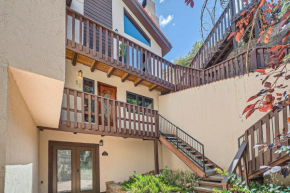 Mountain Condo - 8 Min To Vailbc